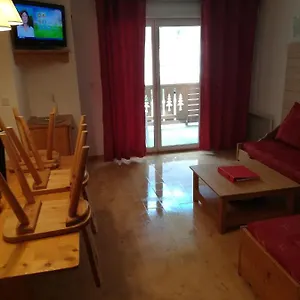  Appartement T3 - 5 Pers - Les Pics D Aran 3*