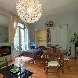  Appartement Idéal appartement 4 couchages hypercentre Luchon