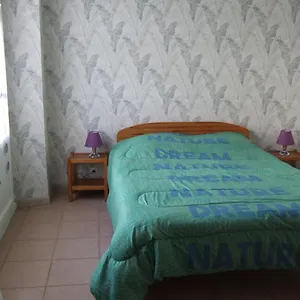  Appartement Luishon