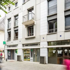 3* Ferienpark Vacanceole - Illixon